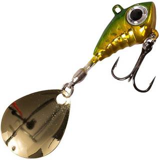Conrad Vibra Tail Spinner