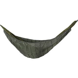 MFH Hængekøjeisolering "Underquilt" Oliven - One Size