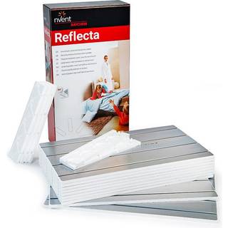Isoleringsplade 3,12M2 reflecta
