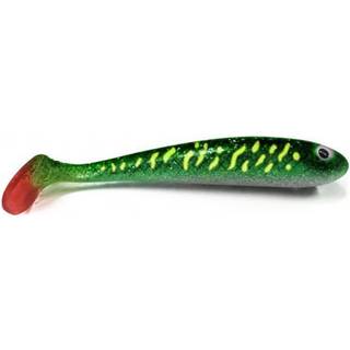 iFish The Demon Shad 21 cm Hot Pike, OneSize