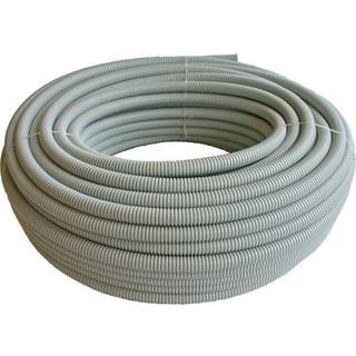 Pipelife Inflex Flex rør halogenfri, integrerbar 100 m, 16 mm