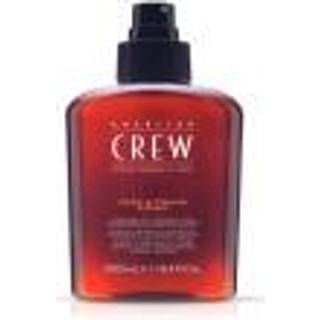 American Crew Prep & Prime Hair Toning Spray Fo