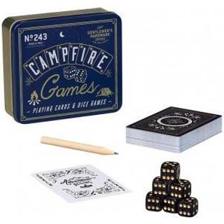 Campfire Games