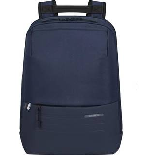Samsonite Stackd Biz - Datorryggsäck 15.6 Blå, Rygsæk - Computerrygsæk