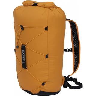 Exped Cloudburst 25 Daypack størrelse 25 l farve orange