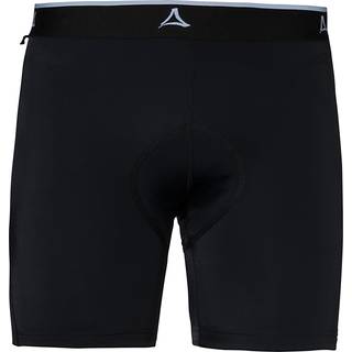 Schöffel Skin Pants 2H Cykelunderbukser Herrer størrelse 48 farve sort