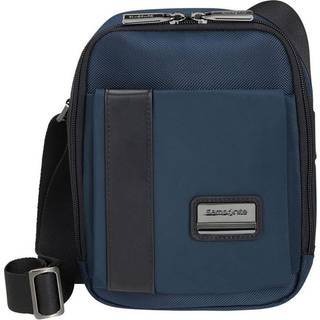 Samsonite Openroad 2.0 Crossover taske mørkeblå