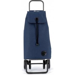 Rolser 4L - Indkøbsvogn Tweed Marino, Indkøbsvogn