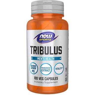 NOW Foods Tribulus 500 mg