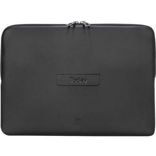 Tucano Today Etui til MacBook Air/Pro 13" & Laptop 12" | Sort