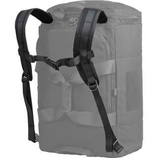 Keikka backpack harness, black