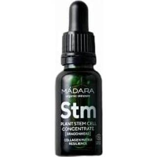MÁDARA Ansigtspleje Serum Plant Stem Cell Concentrate 17,5 ml (7.029,00 kr / 1 l) - 17,5 ml