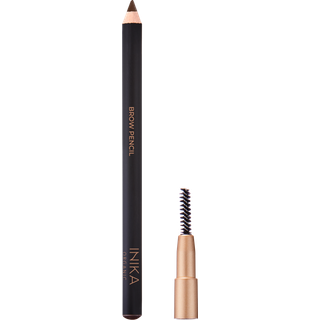 Inika Organic Brow Pencil Brunette