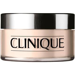 Clinique Make-up Puder Blended Face Powder 02 Transparency 25 g (9.720,00 kr / 1 kg) - 25 g
