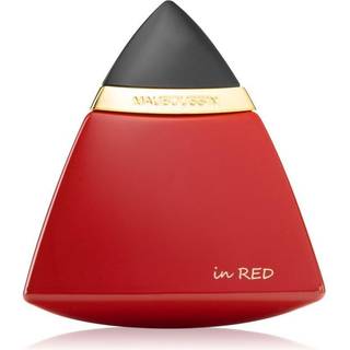 Mauboussin In Red Eau de Parfum til kvinder 100 ml - 100 ml