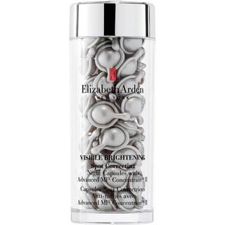 Elizabeth Arden Visible Brightening Lysnende natserum I kapsler til kvinder 60 stk. - 60 stk.