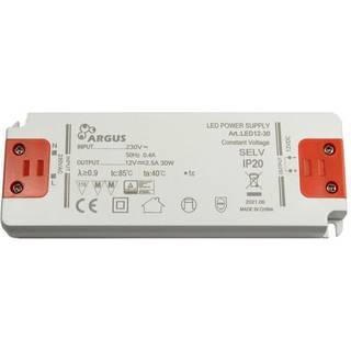 Inter-Tech LED12-30