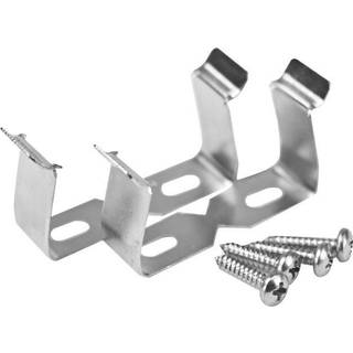 Forgrenerbeslag Gren-Fix, 2 stk