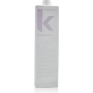Kevin Murphy Angel Crystal Hårmaske til at neutralisere gule toner 1000 ml - 1000 ml
