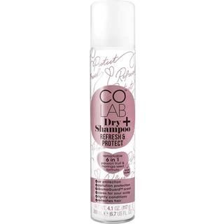 Colab Refresh & Protect Tørshampoo - 200ml