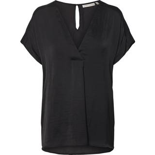 Inwear Rinda Iw Top Bluser 30105188 Black (44)