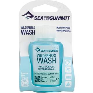 Sea to Summit Wilderness Wash, 40 ml