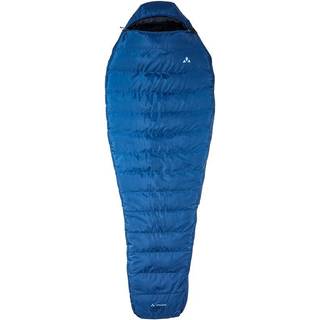 VAUDE Hochgrat 500 DWN Ultramarine, Left Zip