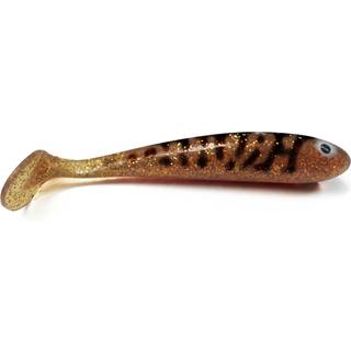 iFish The Demon Shad 7 cm Motoroil, OneSize