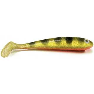 iFish The Demon Shad 21 cm Fluo Perch, OneSize