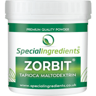 Zorbit (tapioca-baseret maltodextrin) - The Kitchen Lab - 250g