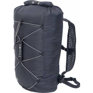Exped Cloudburst 25 Daypack størrelse 25 l farve blå