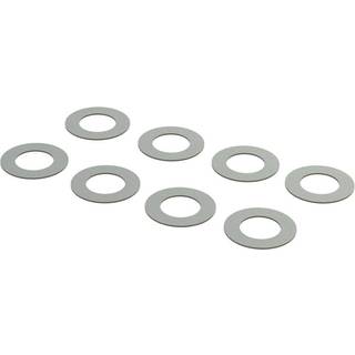 ARRMA ARA709057 Shim 5.4x9.5x0.2mm (8pcs)
