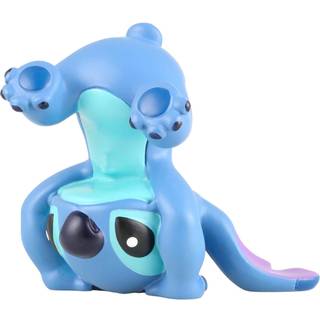 Disney Showcase 6010347 Stitch Handstand - P21102