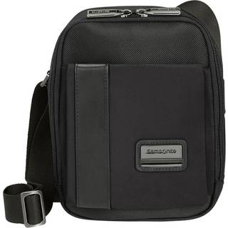 Samsonite Openroad 2.0 Crossover taske sort