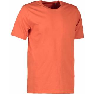 ID Økologisk T-Shirt Grå