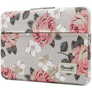 SLEEVE LAPTOP 15-16" Hvid/Rose