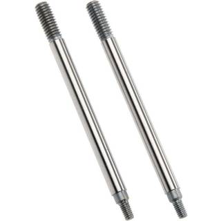 ARRMA AR330477 Shock Shaft 4x57mm (2): 6S