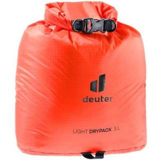 Deuter Light Drypack 5 Papaya, ONESIZE