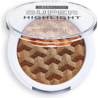 Relove by Revolution Super Highlighter Bronze