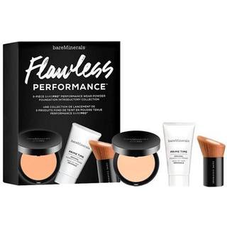 bareMinerals Flawless Performance Gaveæske