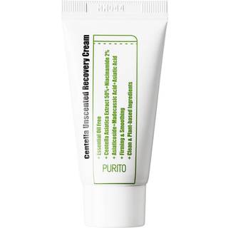 Purito Wonder Releaf Centella Cream Unscented - 15 ml
