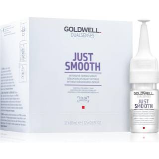 Goldwell Just Smooth Intensive Taming Serum (U) 18 ml