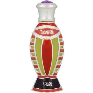 Afnan Tasneem parfumeret olie til kvinder 20 ml - 20 ml