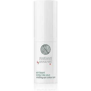 Annayake Hudpleje Wakame Eye Contour Care 15 ml (19.667,00 kr / 1 l) - 15 ml