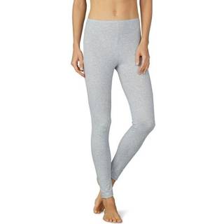 Mey Cotton Pure Leggings - Midnightblue - 46
