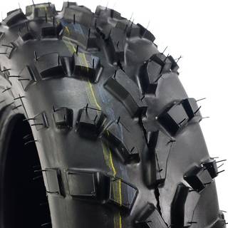 Carlisle AT489C ATV Tire - 23x8-11