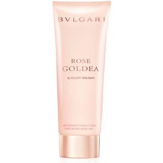 BVLGARI Rose Goldea Blossom Delight Parfumeret kropslotion til kvinder 200 ml - 200 ml