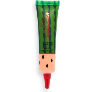 I Heart Revolution Watermelon Dewy Blusher Tint Pop
