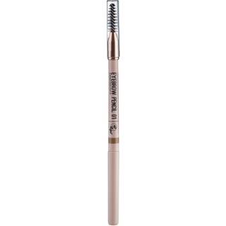 Eyebrow Pencil, 01 Taupe