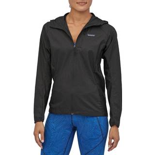 Patagonia Women's Houdini Jacket Black, L